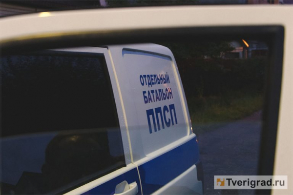 В Тверской области полиция нашла 13-летнего пропавшего подростка В Тверской области полиция нашла 13-летнего пропавшего подростка