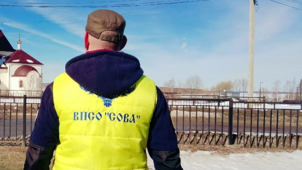 Стала известна судьба пропавшего в Тверской области мужчины Стала известна судьба пропавшего в Тверской области мужчины