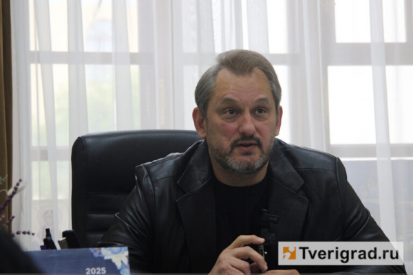 По любви: в Тверском театре драмы стартует 280-й сезон По любви: в Тверском театре драмы стартует 280-й сезон