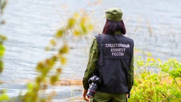 Следователи выясняют обстоятельства смерти на воде в Пеновском округе Следователи выясняют обстоятельства смерти на воде в Пеновском округе