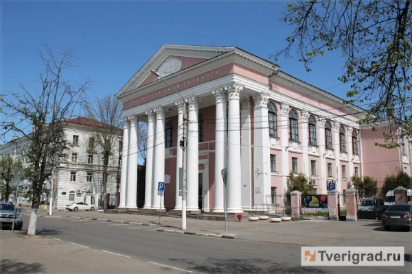 Тверские библиотекари раскрыли секрет правильного обращения с книгами Тверские библиотекари раскрыли секрет правильного обращения с книгами