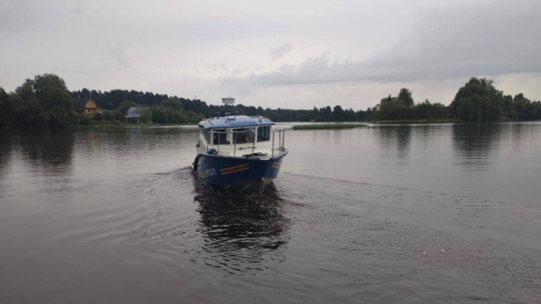 В Пеновском округе утонула женщина, обстоятельства выясняются В Пеновском округе утонула женщина, обстоятельства выясняются