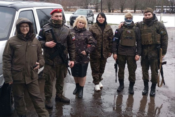 В Твери благотворительный фонд Майоровой организует концерт в честь бойцов СВО