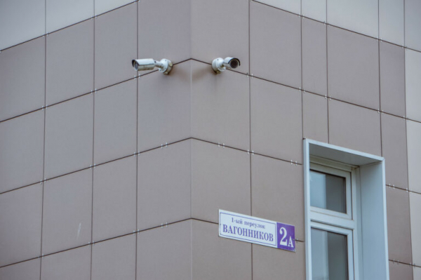 В Твери прошла приёмка к учебному году школы №50