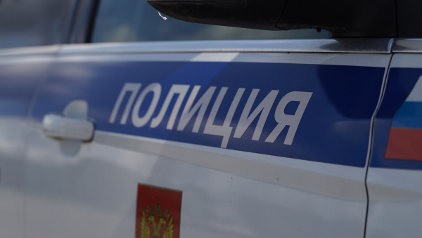 В Тверской области девушка на квадроцикле пострадала в аварии В Тверской области девушка на квадроцикле пострадала в аварии