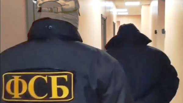 В Тверской области раскрыли канал незаконного въезда украинцев в Россию В Тверской области раскрыли канал незаконного въезда украинцев в Россию