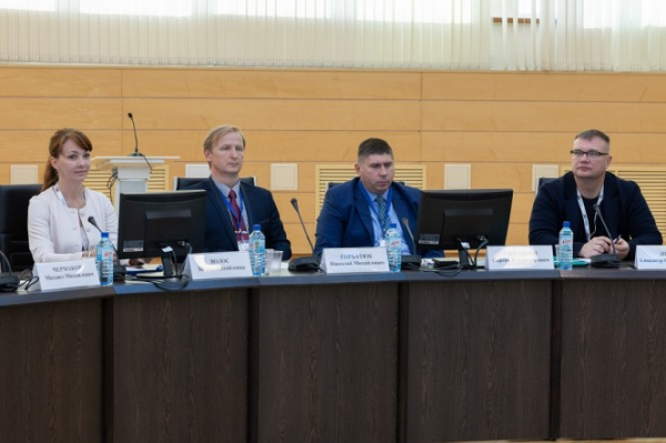 На Калининской АЭС обсудили вопросы контроля качества ремонта оборудования На Калининской АЭС обсудили вопросы контроля качества ремонта оборудования