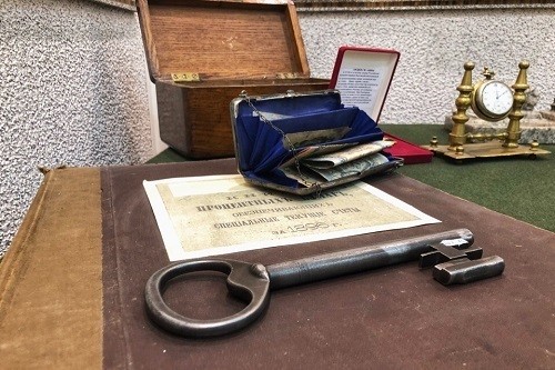 Банк России приглашает тверичан на День открытых дверей Банк России приглашает тверичан на День открытых дверей
