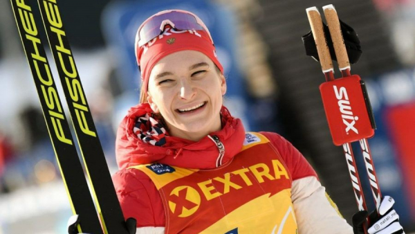 6 сентября юбилей отмечает олимпийская чемпионка из Твери Наталья Терентьева 6 сентября юбилей отмечает олимпийская чемпионка из Твери Наталья Терентьева