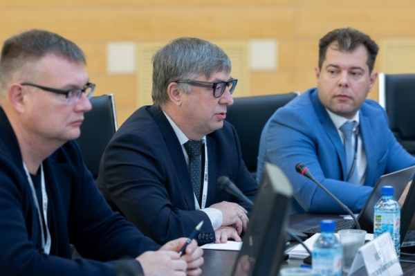На Калининской АЭС обсудили вопросы контроля качества ремонта оборудования На Калининской АЭС обсудили вопросы контроля качества ремонта оборудования
