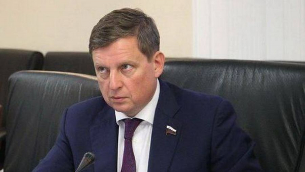 Андрей Епишин: При Игоре Рудене Тверская область достигла значимых успехов Андрей Епишин: При Игоре Рудене Тверская область достигла значимых успехов