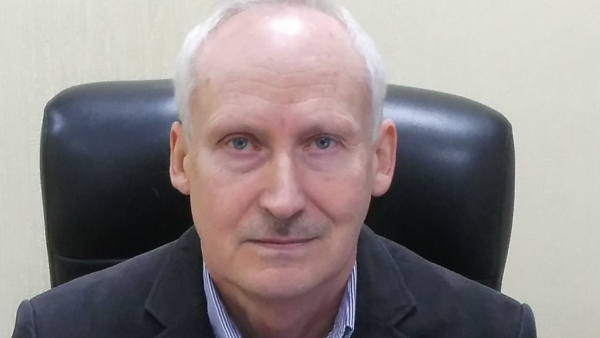 Управляющему директору завода в Твери присвоено почетное звание Управляющему директору завода в Твери присвоено почетное звание