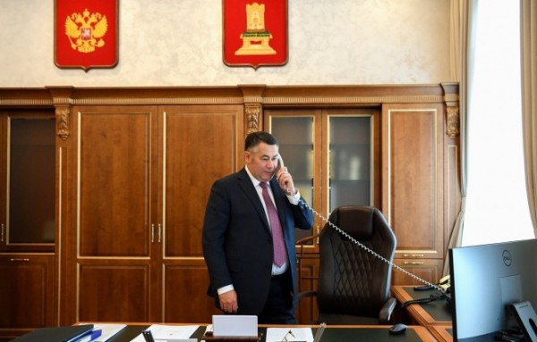 Вековой юбилей отмечает ветеран Великой Отечественной войны Лидия Густовна Бодрая