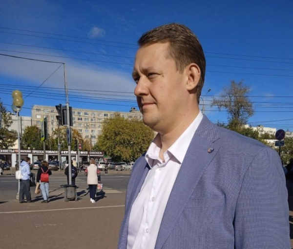 Сердце отрасли: в День машиностроителя отметили лучших работников Тверского вагонзавода