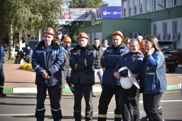 Сердце отрасли: в День машиностроителя отметили лучших работников Тверского вагонзавода