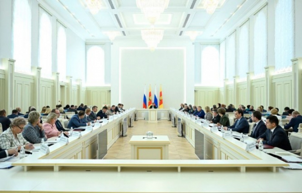 Новая программа по борьбе с сахарным диабетом разработана в Верхневолжье