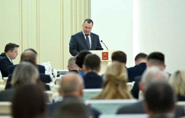 Повышение стабильности: в Тверской области готовятся к отопительному сезону Повышение стабильности: в Тверской области готовятся к отопительному сезону