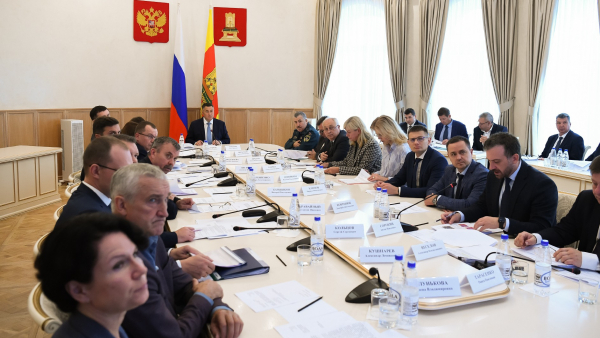 В Нелидовском округе продолжается установка газовых котельных В Нелидовском округе продолжается установка газовых котельных