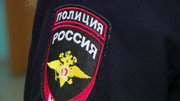 В Твери задержали разыскиваемого преступника В Твери задержали разыскиваемого преступника