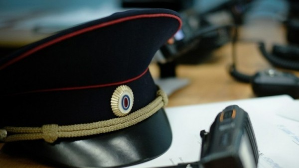 В Твери задержаны подозреваемые в разбойном нападении В Твери задержаны подозреваемые в разбойном нападении