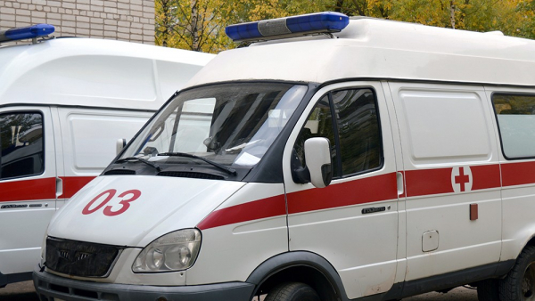 В Тверской области пенсионер на велосипеде попал под колеса иномарки В Тверской области пенсионер на велосипеде попал под колеса иномарки