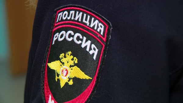 В Тверской области за сопротивление полицейским с начала года к ответственности привлекли 13 человек В Тверской области за сопротивление полицейским с начала года к ответственности привлекли 13 человек