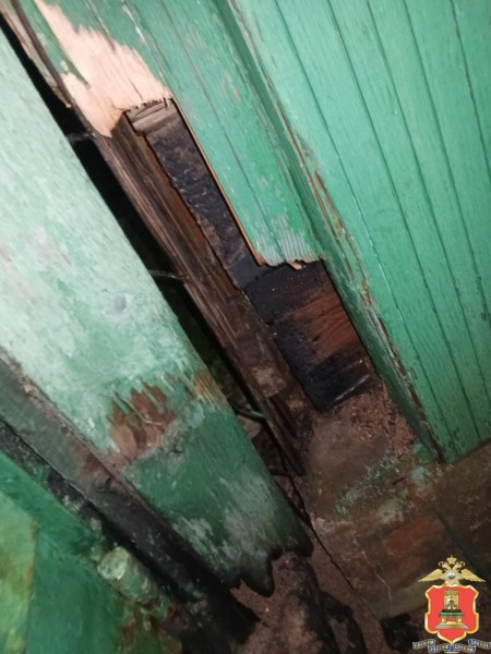 В Тверской области женщина вспомнила старые обиды и подожгла дачу соседки В Тверской области женщина вспомнила старые обиды и подожгла дачу соседки