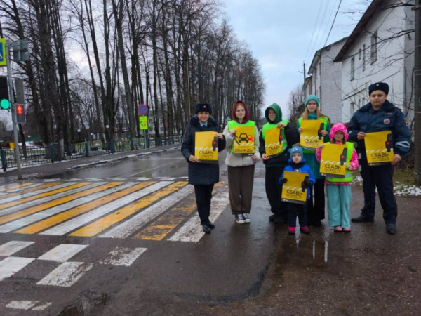 В Тверской области 316 пешеходов и 175 водителей нарушили ПДД за три дня проверки В Тверской области 316 пешеходов и 175 водителей нарушили ПДД за три дня проверки