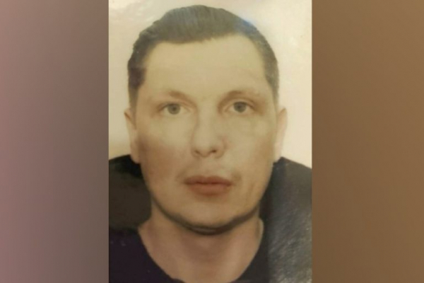В Тверской области пять дней ищут 39-летнего мужчину, нуждающегося в медпомощи В Тверской области пять дней ищут 39-летнего мужчину, нуждающегося в медпомощи