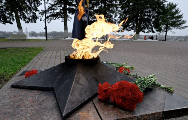 Виталий Королев провел встречу с ветеранским активом и общественниками Ржевского округа Виталий Королев провел встречу с ветеранским активом и общественниками Ржевского округа