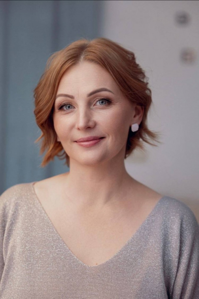 Больше овощей, зелени и воды: советы тверских нутрициологов к Новому году Больше овощей, зелени и воды: советы тверских нутрициологов к Новому году