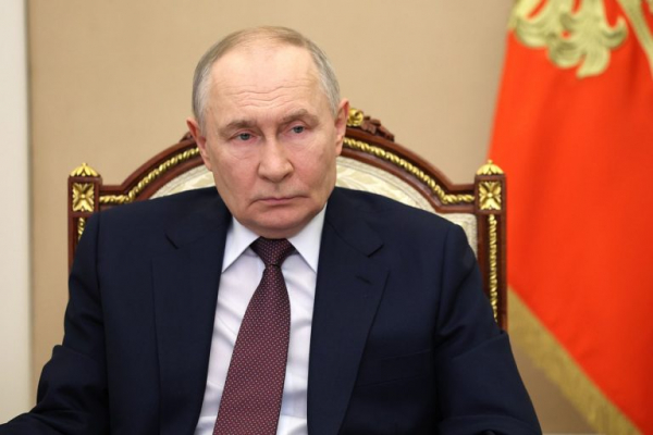 Президент России сделал важное заявление о работе детских садов Президент России сделал важное заявление о работе детских садов