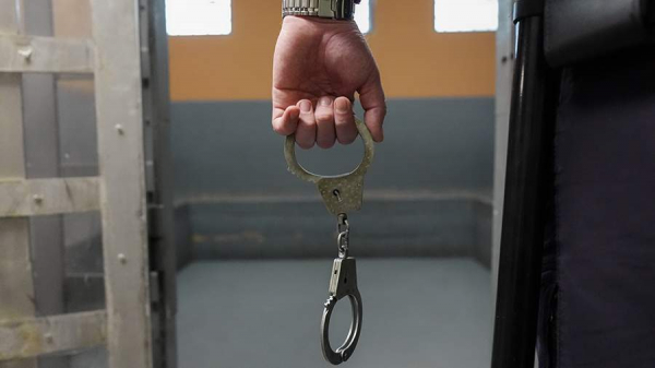 В Тверской области задержали главу Осташковского округа по делу о взятке
В Тверской области задержали главу Осташковского округа по делу о взятке