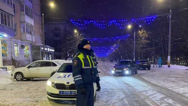 Массовые рейды ГАИ в Тверской области: пьяные за рулём и нелегальный таксист Массовые рейды ГАИ в Тверской области: пьяные за рулём и нелегальный таксист