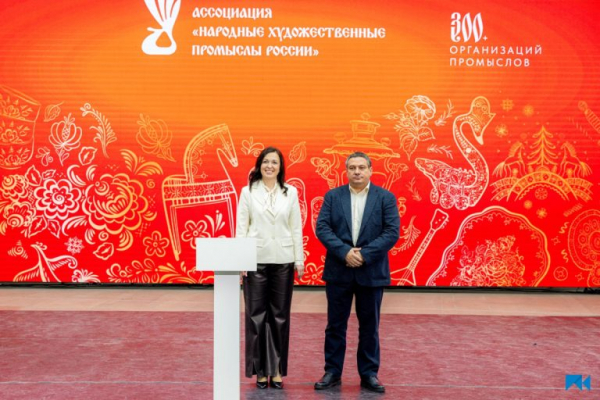 Союз традиций и инноваций: предприятие из Торжка подписало судьбоносное соглашение