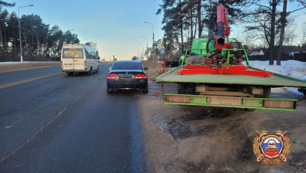 В Твери 14 водителей перестарались в праздники В Твери 14 водителей перестарались в праздники