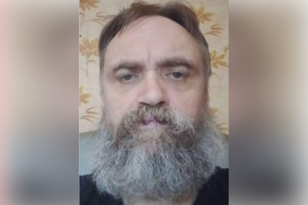 В Тверской области ищут пропавшего Андрея Комарова В Тверской области ищут пропавшего Андрея Комарова