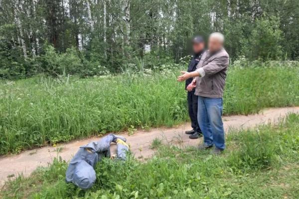 В Тверской области вынесли приговор по делу об убийстве, совершённом четверть века назад В Тверской области вынесли приговор по делу об убийстве, совершённом четверть века назад