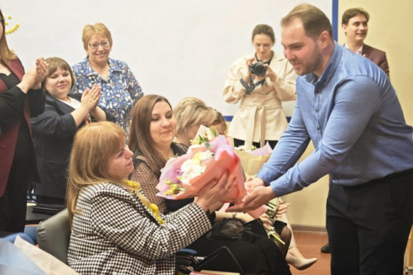Педагоги из Тверской области поборются за звание лучшего учителя в России