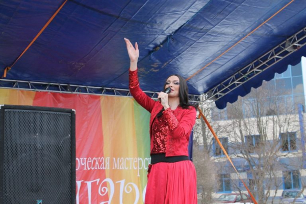 20 лет организаторского креатива: Татьяна Анисимова о ярких страницах &laquo;Фигаро&raquo; и создании уникального музея