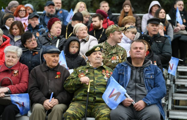 Виталий Королев: Ржев навечно вписан в историю России, как символ железной воли и мужества