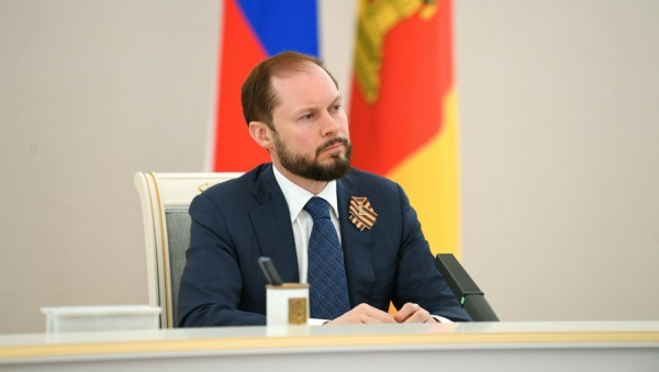 Виталий Королев поручил увеличить количество загородных детских лагерей в Тверской области Виталий Королев поручил увеличить количество загородных детских лагерей в Тверской области