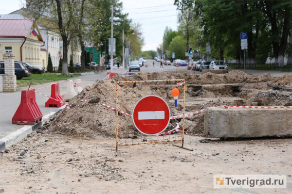 Коммунальщики предупредили о вероятности появления гейзеров в Твери Коммунальщики предупредили о вероятности появления гейзеров в Твери