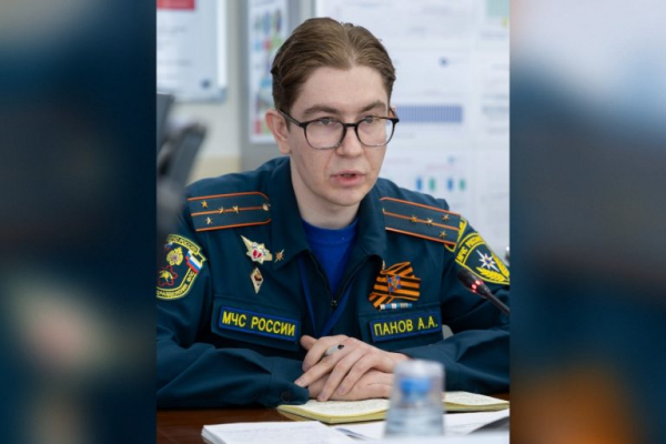 Представители МЧС высоко оценили уровень пожарной безопасности на Калининской АЭС Представители МЧС высоко оценили уровень пожарной безопасности на Калининской АЭС