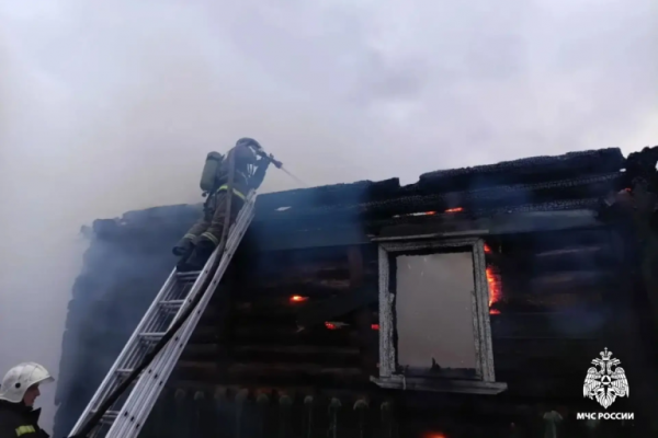 В Бологовском округе пенсионерка погибла в загоревшемся доме В Бологовском округе пенсионерка погибла в загоревшемся доме
