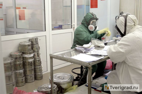 В Роспотребнадзоре сделали официальное заявление о смертельном хантавирусе В Роспотребнадзоре сделали официальное заявление о смертельном хантавирусе