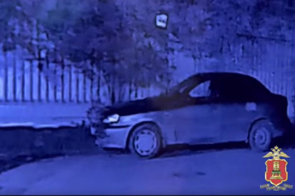 В Твери задержали поджигателя автомобилей В Твери задержали поджигателя автомобилей
