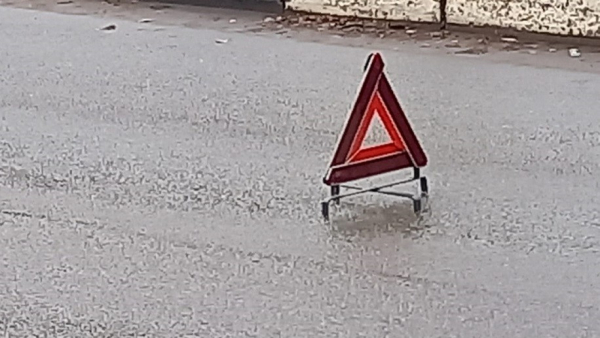 В Тверской области в ДТП погиб водитель квадроцикла В Тверской области в ДТП погиб водитель квадроцикла