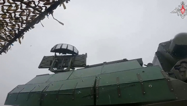 В Тверской области ночью сбили украинские БПЛА самолетного типа В Тверской области ночью сбили украинские БПЛА самолетного типа
