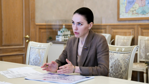 Алена Аршинова: Горсад должен стать современным и безопасным, но остаться зеленым сердцем города Алена Аршинова: Горсад должен стать современным и безопасным, но остаться зеленым сердцем города